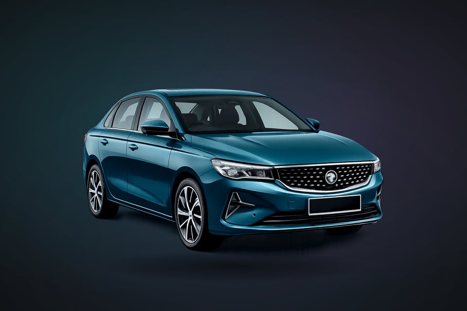 Proton S70